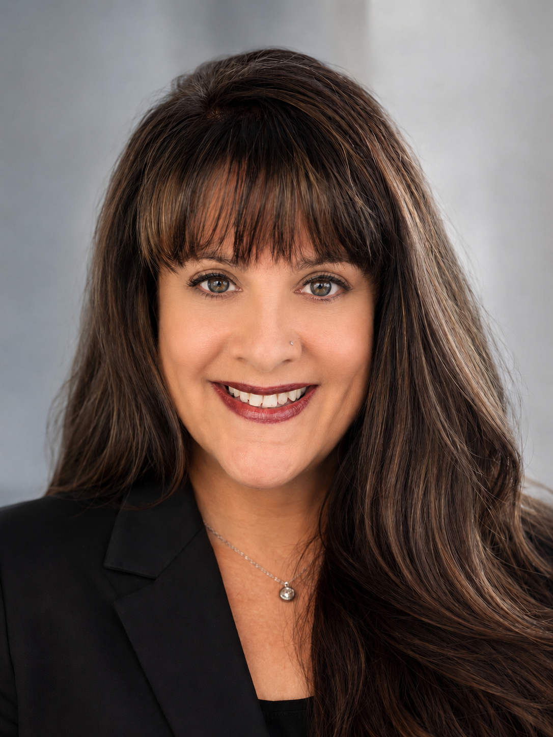 Jennifer Woods — Owner & Independent Insurance Agent