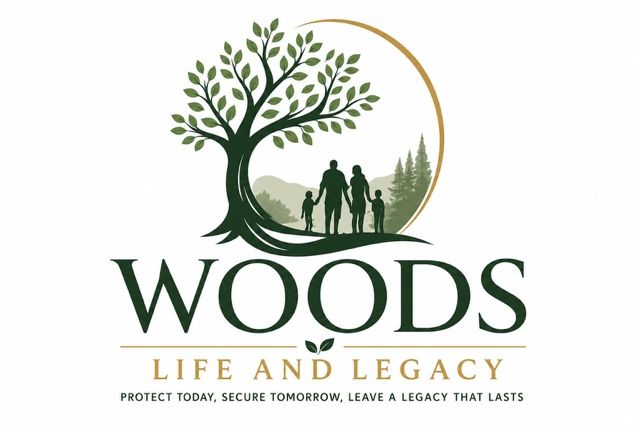 Woods Life and Legacy